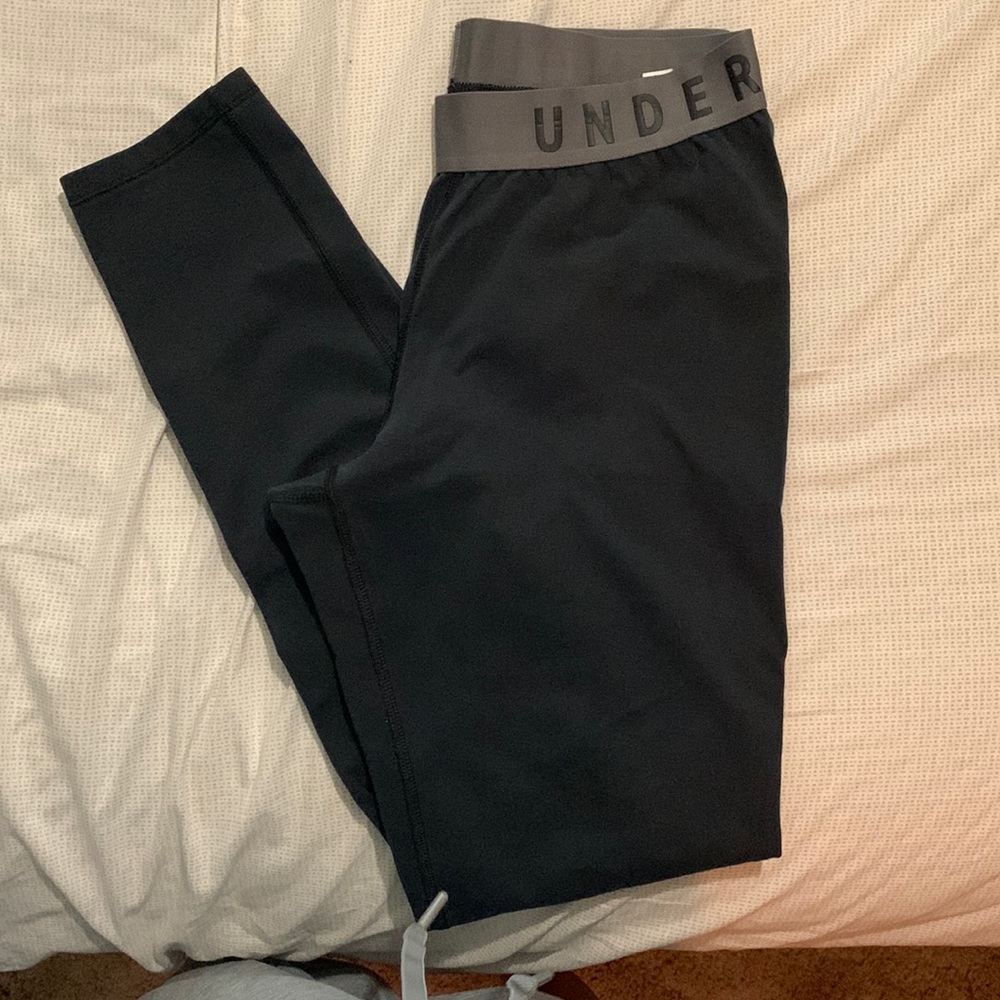 Under Armour Fleece Leggings